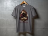 Cozy Coffee Cat Tee or Sweatshirt thumbnail 12