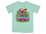 Earned In Sun Cowgirl Tee thumbnail 9