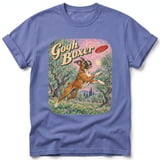 Gogh Boxer ~ Comfort Colors Premium Tee thumbnail 10