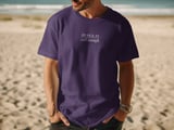 Jesus Is Still Enough Tee thumbnail 10