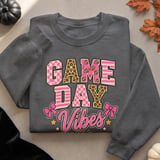Game Day Vibes Tee or Sweatshirt thumbnail 16