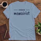 Indie Memoirist Softstyle Tee thumbnail 7