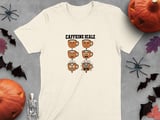 Caffeine Scale Tee thumbnail 2