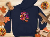 Sally the Squirrel Fab-Boo-Lous Sweatshirt thumbnail 1