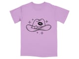 Nashville Sparkle Kiss T-Shirt thumbnail 8