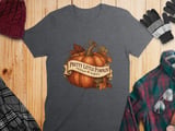 Pretty Little Pumpkin Tee thumbnail 1
