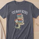 Too Many Books thumbnail 5