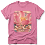 Lotus Calm ~ Comfort Colors Premium Tee thumbnail 11