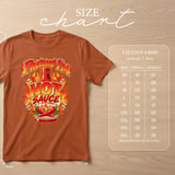 Pretend I'm Hot Sauce Tee thumbnail 8