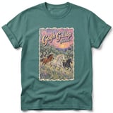 Gogh Gallop ~ Comfort Colors Premium Tee thumbnail 8