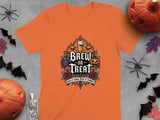 Brew Or Treat Halloween Beer Tee thumbnail 3