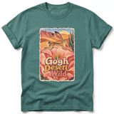 Gogh Desert Wild ~ Comfort Colors Premium Tee thumbnail 8