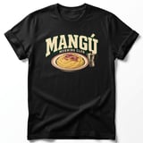 Mangú Morning Club T-Shirt – Dominican Breakfast & Culture Tee thumbnail 5