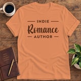 Indie Romance Author Softstyle Tee thumbnail 9
