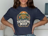 Tailgating MVP Tee thumbnail 8
