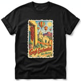 Gogh Enchanted ~ Comfort Colors Premium Tee thumbnail 2