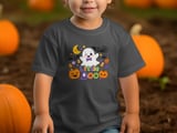 Little Boo Tee thumbnail 2