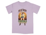 Wild West Cowgirls Tee thumbnail 8