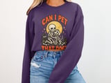 Can I Pet That Dog Tee or Sweatshirt thumbnail 17