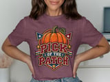 Pick Of The Patch Tee thumbnail 3