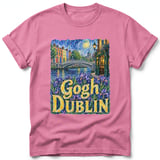 Gogh Dublin ~ Comfort Colors Premium Tee thumbnail 11
