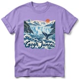 Gogh Juneau ~ Comfort Colors Premium Tee thumbnail 6