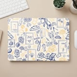 Mediterranean Summer MacBook Case thumbnail 5