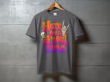 Here For A Ghoul Time Tee or Sweatshirt thumbnail 9