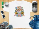 Howdy Preschool Tee thumbnail 9