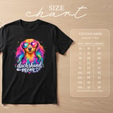 Dachshund Mom Tee thumbnail 10