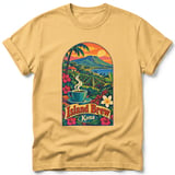 Island Brew ~ Comfort Colors Premium Tee thumbnail 7