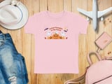 Cutest Pumpkin in the Patch Tee thumbnail 4