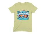 Our Anniversary Cruise Tee thumbnail 9