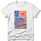Lounge Shapes ~ Comfort Colors Premium Tee thumbnail 9