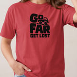 Go Far Get Lost - Overlander Design thumbnail 3