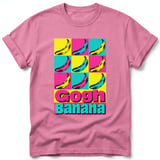 Gogh Banana ~ Comfort Colors Premium Tee thumbnail 11