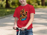 Nothing Gets Past Me Detective Chase Dog Tee thumbnail 11