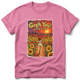 Gogh You! ~ Comfort Colors Premium Tee thumbnail 11