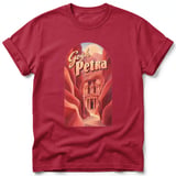 Gogh Petra ~ Comfort Colors Premium Tee thumbnail 2