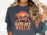 Game Day Bestie Tee or Sweatshirt thumbnail 18
