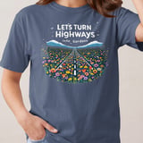 Let's Turn Highways Into Gardens Design thumbnail 5