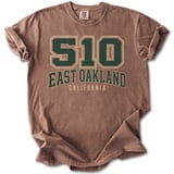 510 East Oakland California Tee thumbnail 8