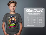Bigger Notebook Officer Hoot the Owl Tee thumbnail 17