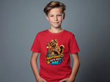 Nothing Gets Past Me Detective Chase Dog Tee thumbnail 18