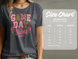 Game Day Vibes Tee or Sweatshirt thumbnail 14