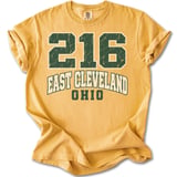 216 East Cleveland Ohio Tee thumbnail 11