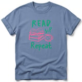 Read Sip Repeat Tee thumbnail 30
