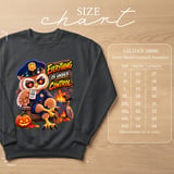 Officer Hoot the Owl Under Control Sweatshirt thumbnail 17