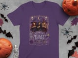 Calling All Witchy Sisters Print thumbnail 3