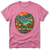 Gogh Spice Island ~ Comfort Colors Premium Tee thumbnail 11